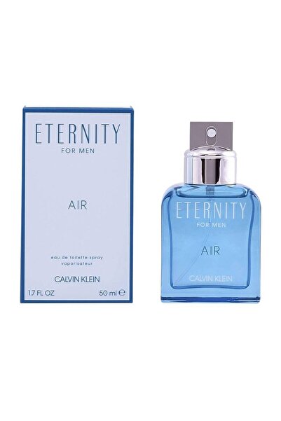 Calvin Klein Eternity Air For Men Eau De Toilette 50ml