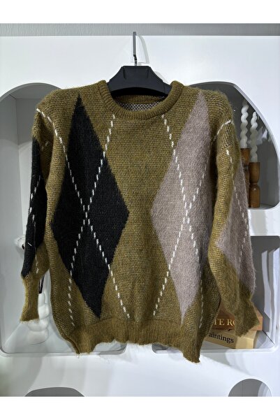 STİLSEN Trico Sweater