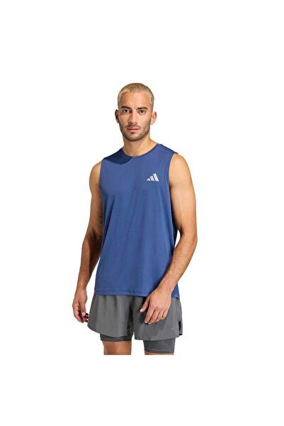 adidas Run Ess Tank M Erkek Spor Atlet KB5971