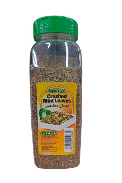 Freshly Ground Mint 149 grams