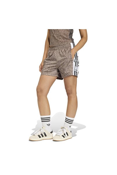 adidas Aop Adibreak Sh Kadın Spor Şort KD8821