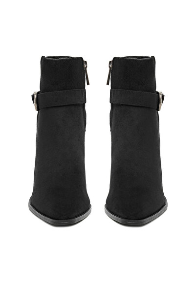 Jenny ankle boots woman black