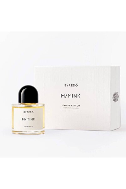 Byredo ام/مينك للجنسين - او دي بارفان، 100 مل