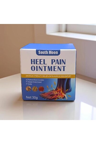South Moon Natural colocynth ointment for joint and foot care – 30g