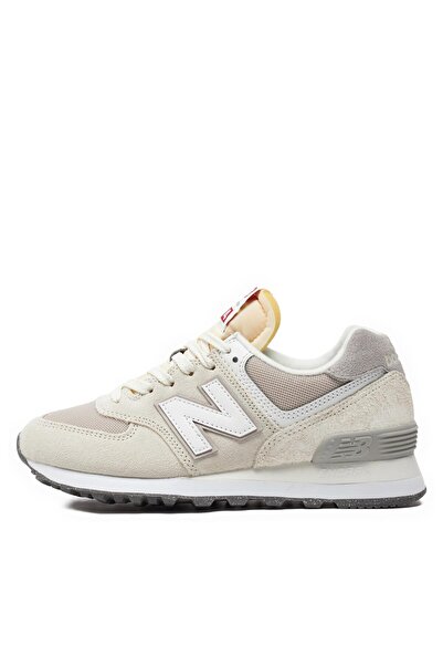 New Balance Teniși unisex bej U574RCD
