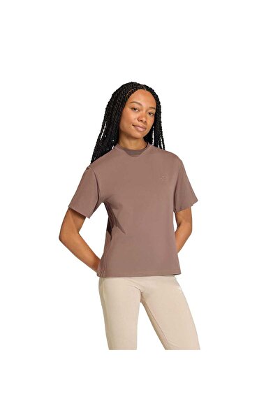 adidas P Ess T Kadın T-shirt KC8893