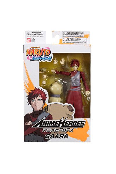 BANDAI Naruto EROII Anime Collectible Figure