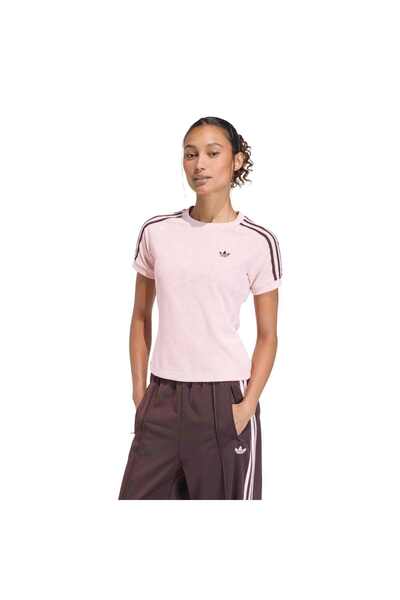 adidas Tt Cali Tee Kadın T-shirt KD1410