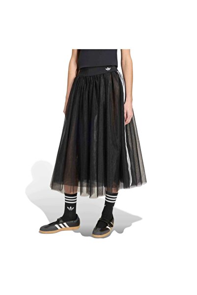 adidas Tulle Skirt Kadın Spor Etek KS6563