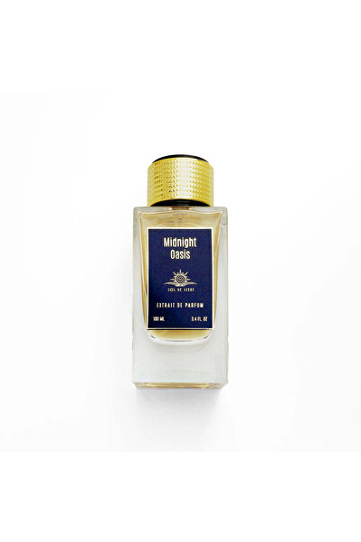 SOL DE SCENT عطر ميدنايت أواسيس إكستريت دي بارفان 100 مل