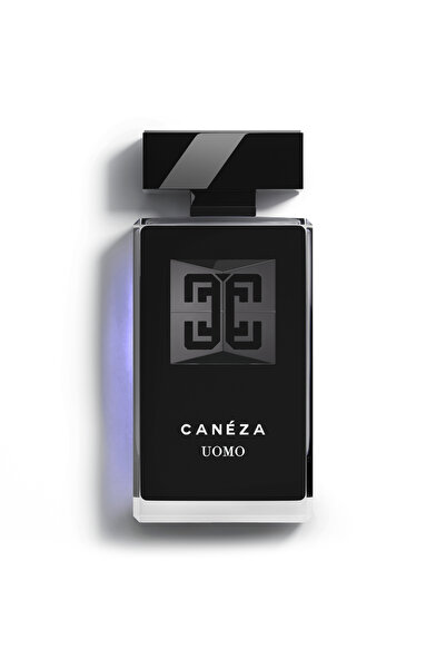 Caneza عطر كانيزا أومو للرجال، برائحة حمضيات خشبية منعشة، 100 مل