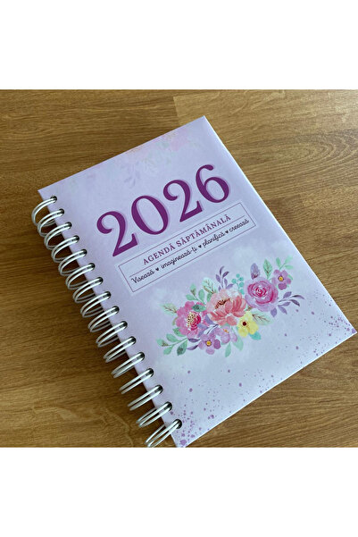 OEM Weekly agenda dated 2026