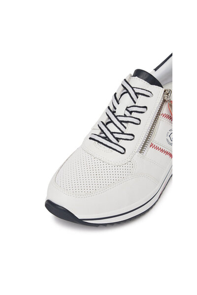 Remonte sneakers women white