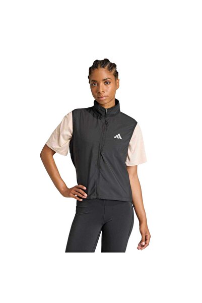 adidas Run Ess Vest W Kadın Spor Yelek KA0263