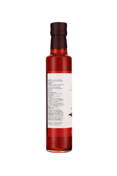 Hayfene Acı Biber Çeşnili Zeytinyağı 250 ml
