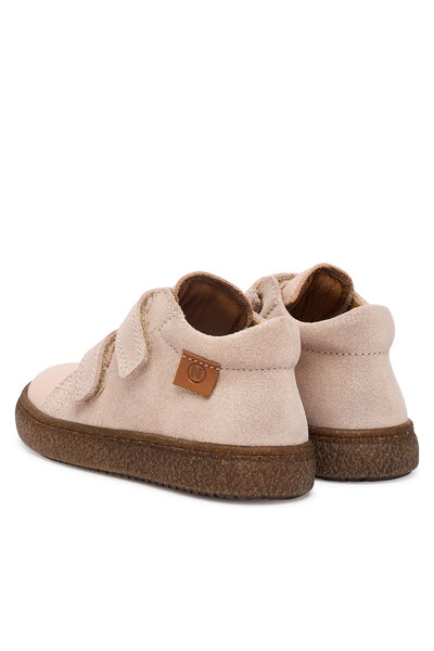 Naturino Ghete de fete Cipria-Rose 2M28 Albus