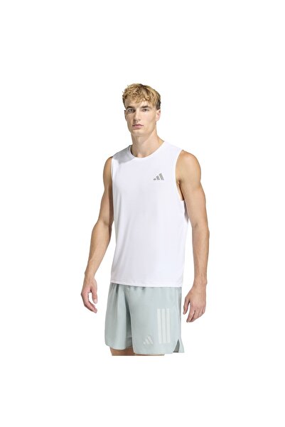adidas Run Ess Tank M Erkek Spor Atlet KB5968