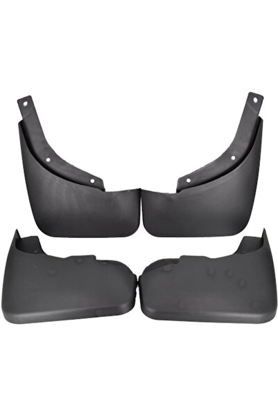 OMC Set 4 aparatori noroi Audi Q7 2011-2013