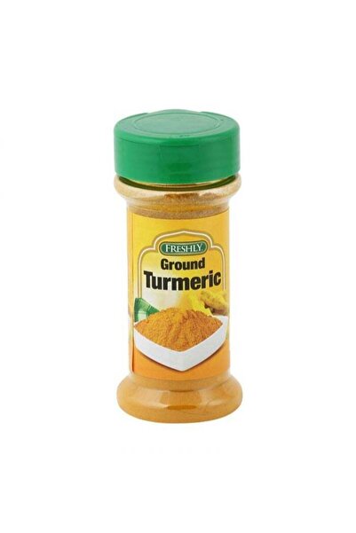 Freshly Ground Turmeric 79g