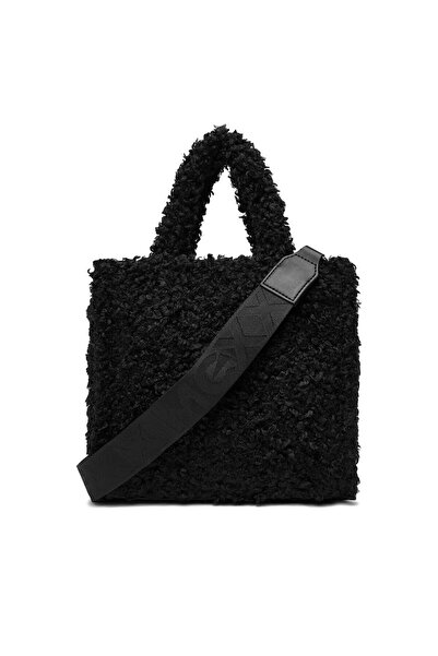 MEXX geantă de mână femeie neagră C-MEXX-S-013-08