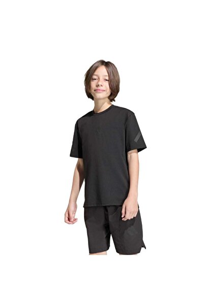 adidas J Z.N.E. Tricou sport unisex pentru adolescenți KD1157