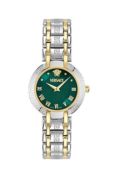 Versace Vrscve0P00425 Women's Wristwatch