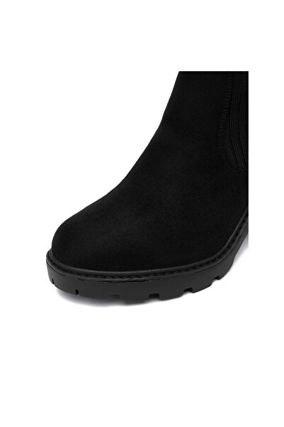 DeeZee ankle boots for women black