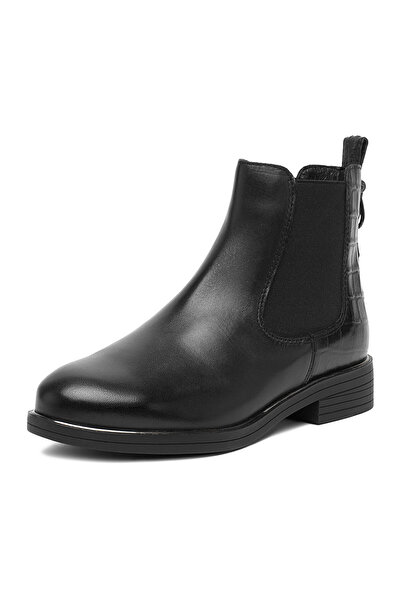 LASOCKI Chelsea boots for women black