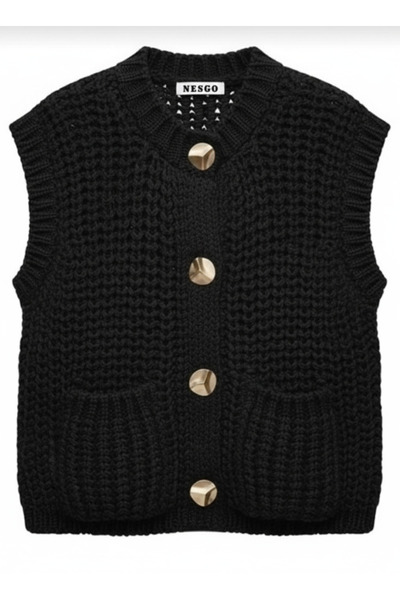 NESGO MODA Z.A.R.A Large Size Gold Color (60 Size 4 Pieces) Nesgo