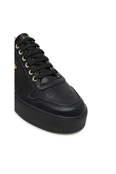 Patrizia Pepe adidași unisex Nero