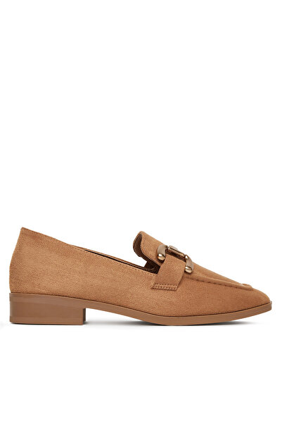 DeeZee mocasini damă maro RD2