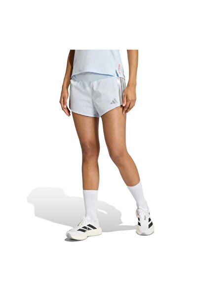 adidas Adizero He St W Kadın Spor Şort KB1484