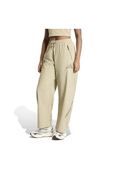 adidas W Z.N.E. Wv Pt Kadın Spor Sweatpant KD8481