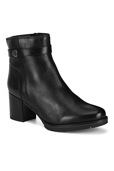 LASOCKI ankle boots woman black CEO-WB-TATIANA-26