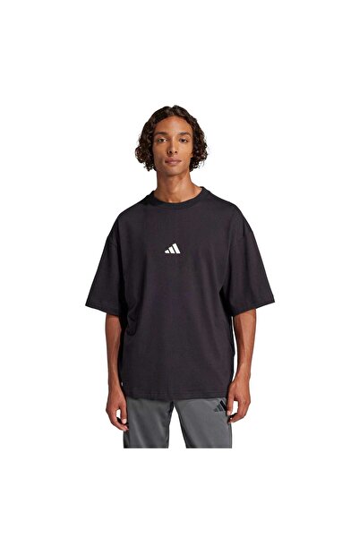 adidas Ανδρικό αθλητικό μπλουζάκι M Fi Sl T JC5338