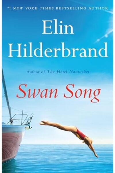 Book Boss أغنية البجعة