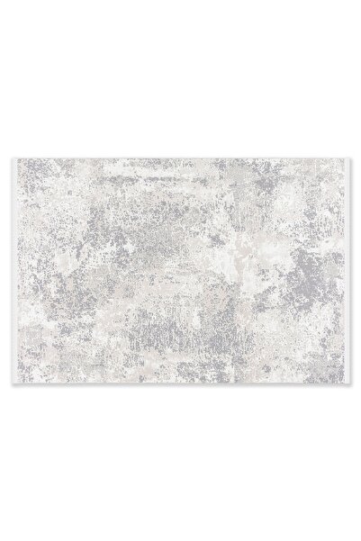 Vivense HAREM MAKİNA HALISI, GRİ, 160X230, 4504E