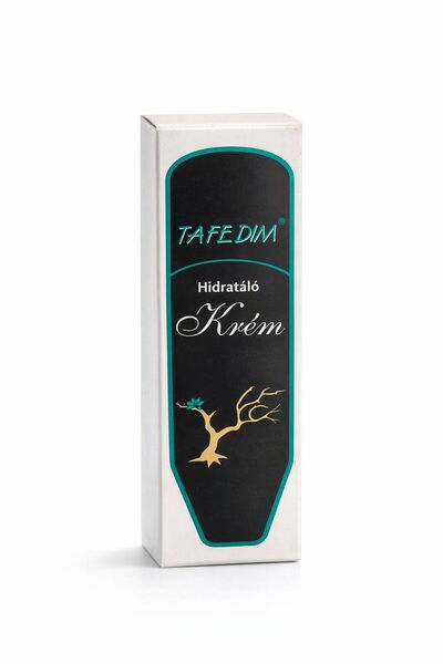 Tafedim Face&Body Cream