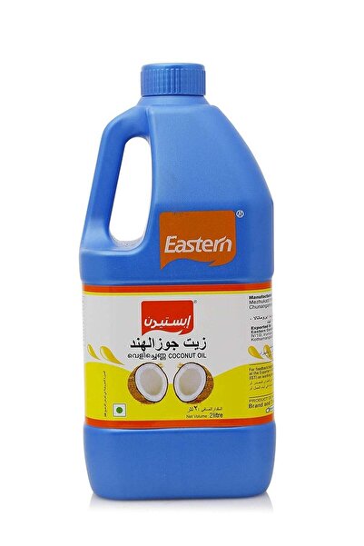 eastern Pure Coconut Oil 2 Liters