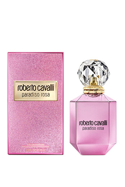 Roberto Cavalli Paradiso Rosa For Women Eau De Parfum 75ml
