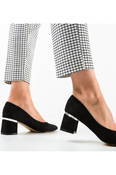 BENOTTİ Pantofi Brandy Black pentru femei