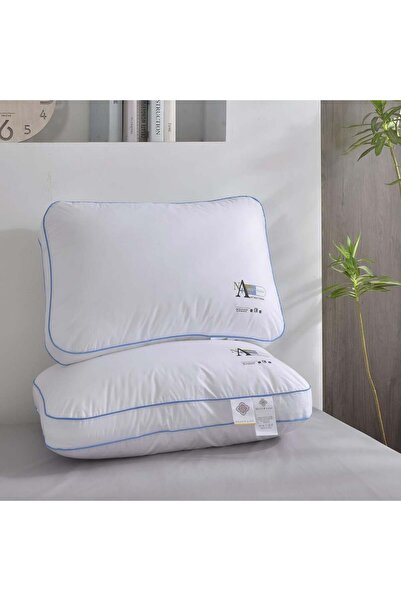 Melen Luxury microfiber hotel pillow, 48 x 74 cm - Reni - 1 piece