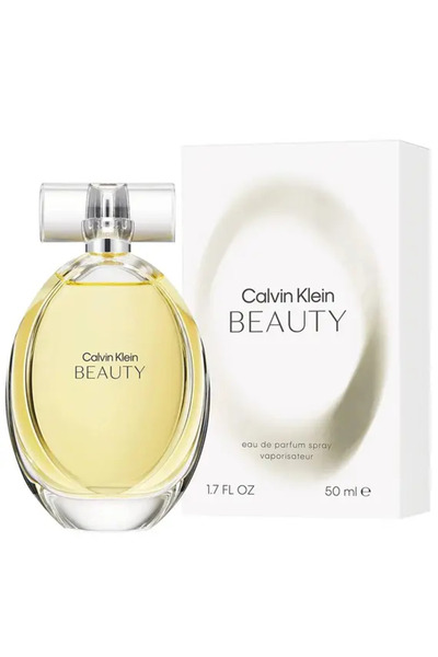 Calvin Klein Beauty For Women Eau De Parfum 50ml