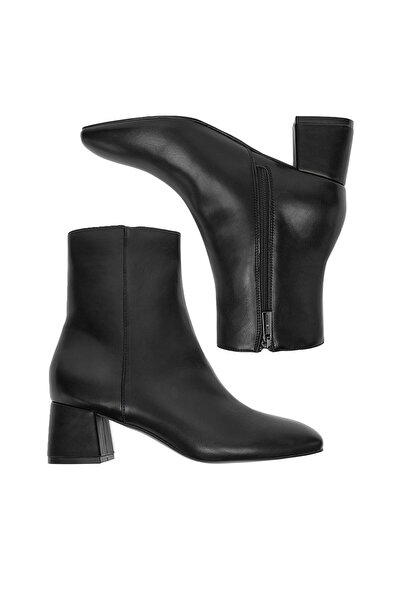 Jenny ankle boots woman black