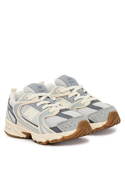 New Balance Teniși pentru fete gri IZ530UK