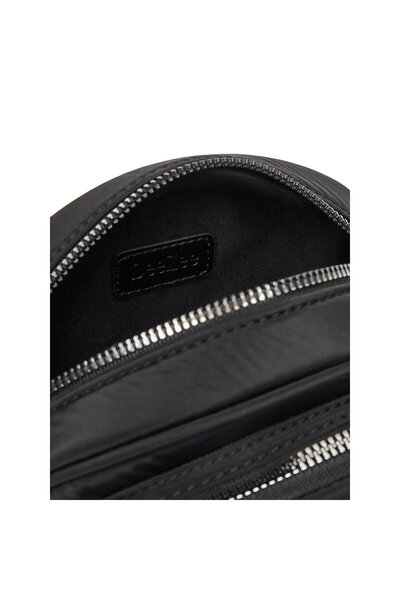 DeeZee geantă de mână femeie neagră