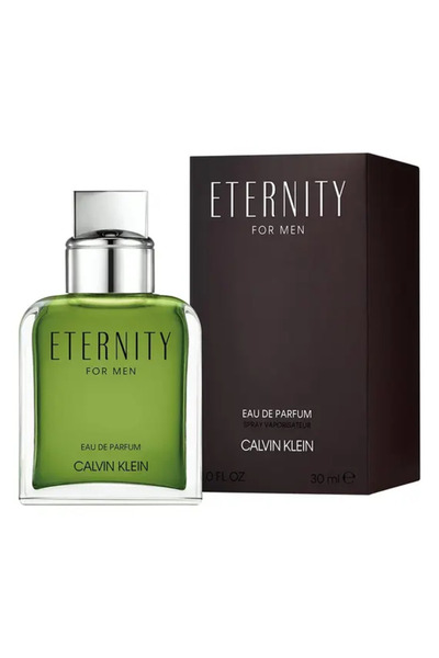 Calvin Klein Eternity For Men Eau De Parfum 30ml