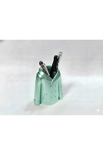 3D MESHİNG Jacket Designed Pen Holder