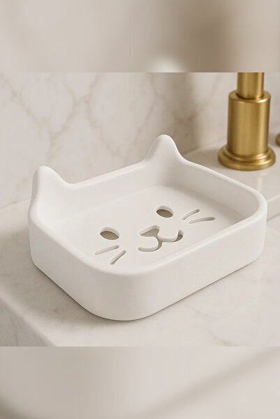 Genç 3D Suport pentru săpun cu figurine de animale |   Săpunieră cu animale |...