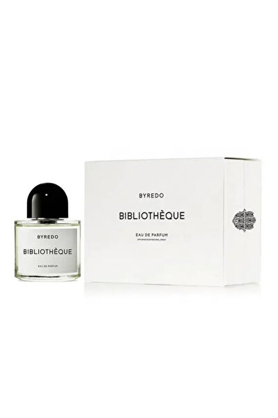 Byredo Bibliotheque For Unisex Eau De Parfum 100ml